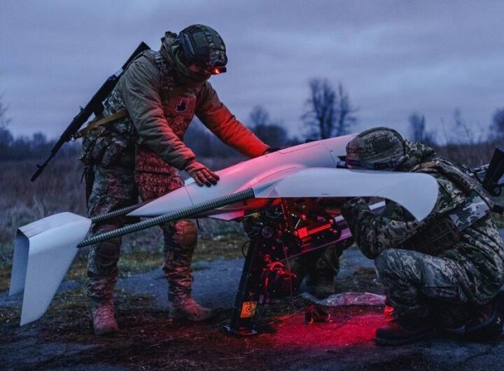 Новини України - Росіяни ведуть наступ на 12 напрямках - Генштаб