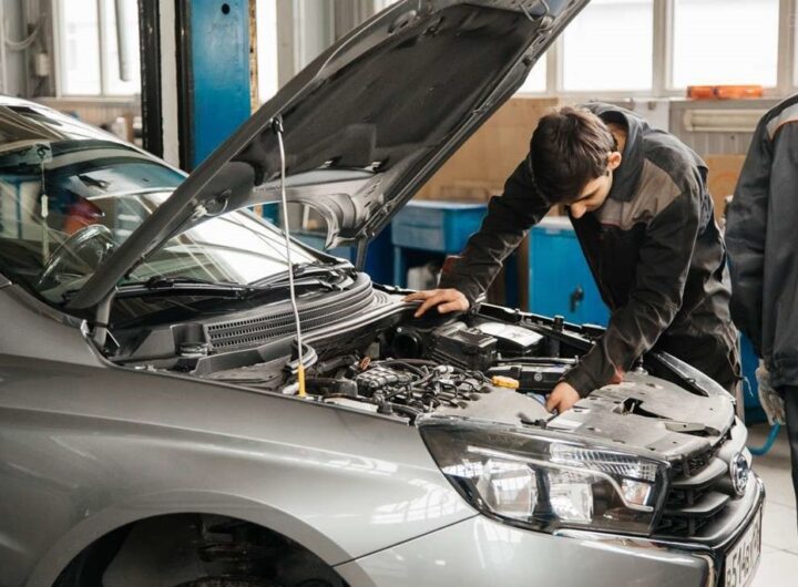 Новини бізнесу - Російський автогігант програє ринок китайським брендам - СЗРУ