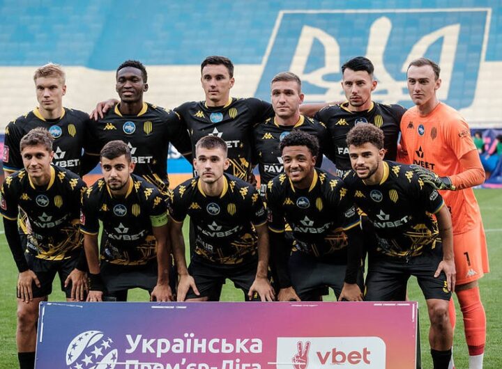 Новини спорту - Рух отримав підкріплення і налаштований на перемогу у львівському дербі