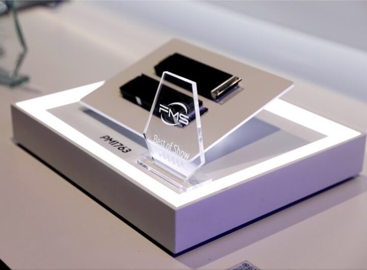 Технології - Samsung у 2027 році випустить накопичувач нового покоління обсягом 512 ТБ