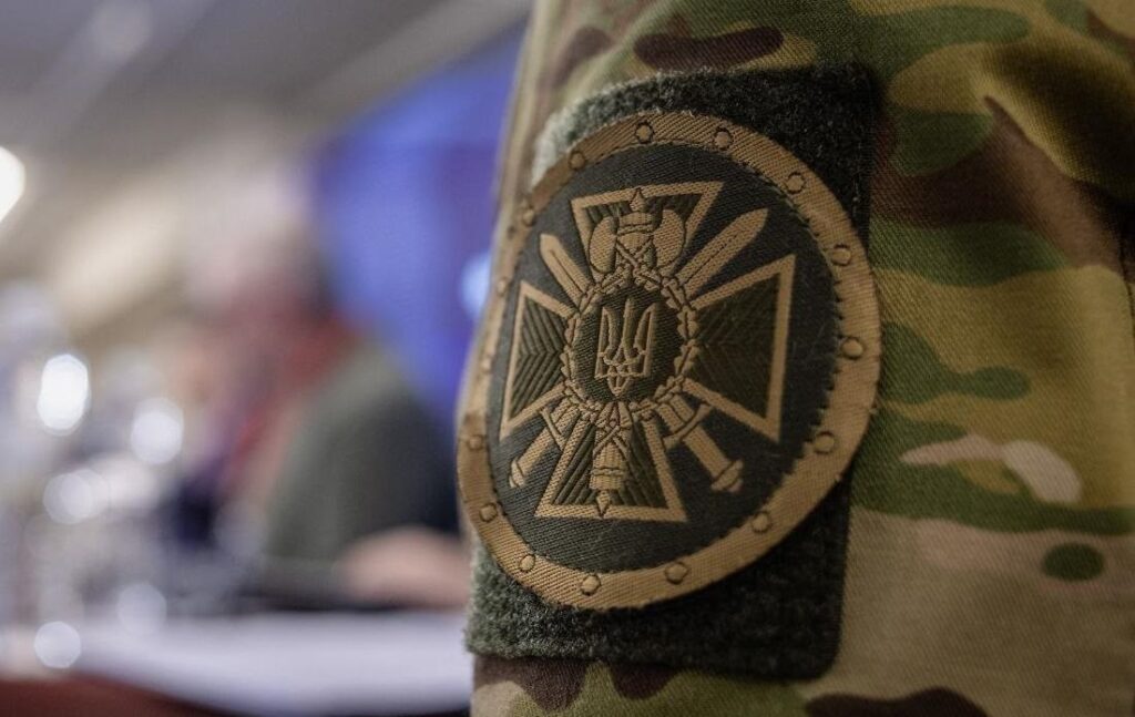 Новини України - СБУ провела навчання з протидії кібертероризму