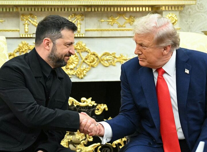 Новини світу - Щоденні дзвінки. Про що домовились Україна і США