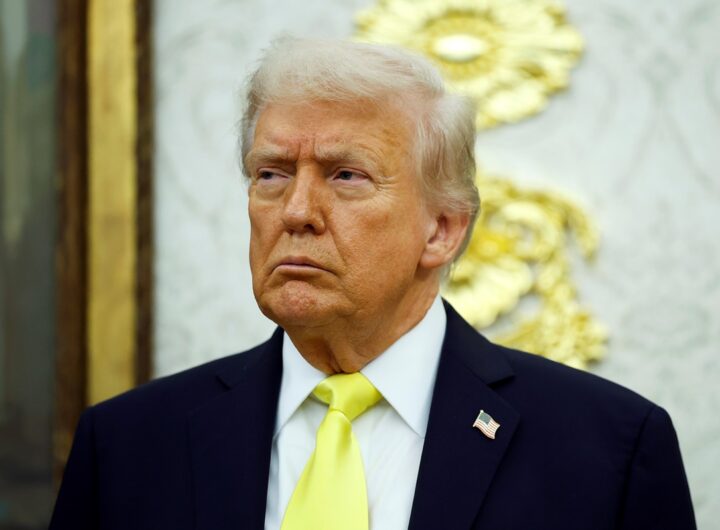 Новини світу - Сенат США готовий ухвалити санкції проти РФ, Трамп каже: "стоп"