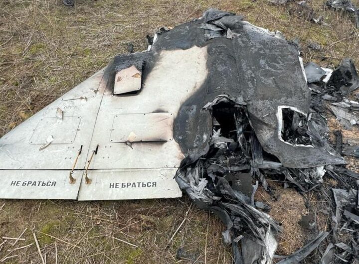 Новини України - "Шахеди" небезпечніші за балістику - Зеленський