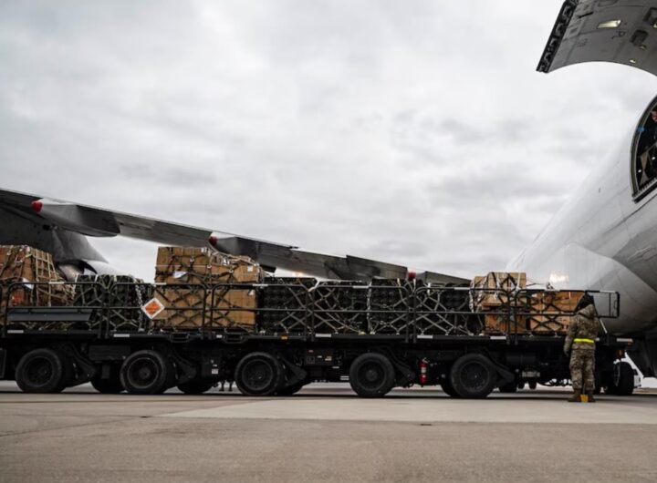 Новини України - Шатдаун у США: в МЗС зробили заяву щодо зброї