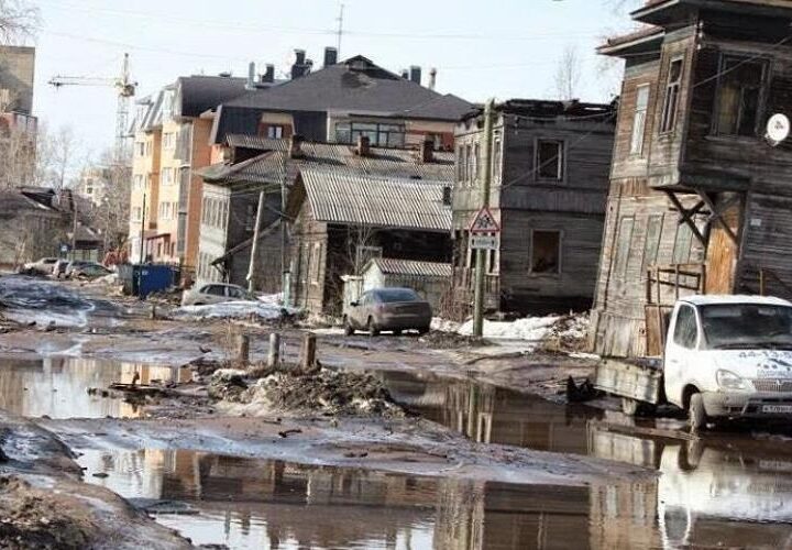 Новини бізнесу - Шість регіонів РФ на межі бюджетного краху через потрачені резерви - ЗМІ