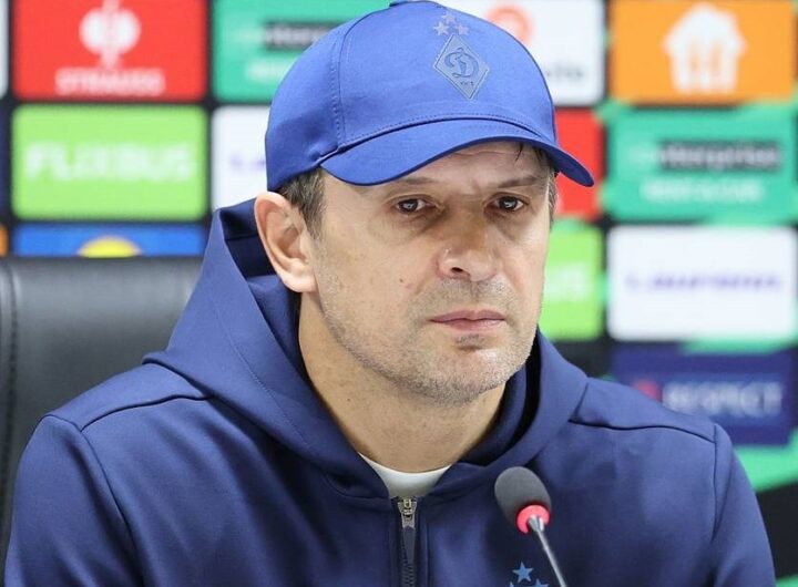 Новини спорту - Шовковського можуть замінити на Ярмоленка: перспективи за грою із Шахтарем