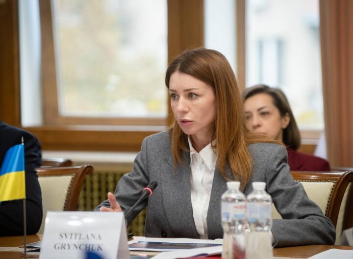 Новини України - Ситуація в енергосистемі ускладнена обстрілами - Гринчук
