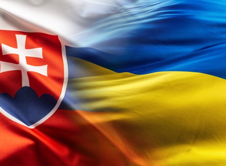 Новини світу - Словаччина підготувала Україні 14-й пакет підтримки