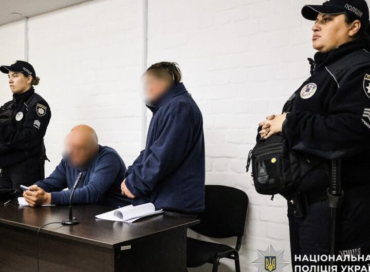 Новини України - Смерть дітей у Миколаєві: їхню матір взяли під варту