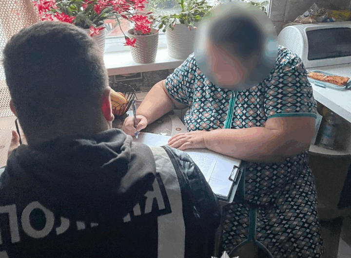 Новини України - Спецоперація Матадор: ліквідовано українську гілку автосиндикату