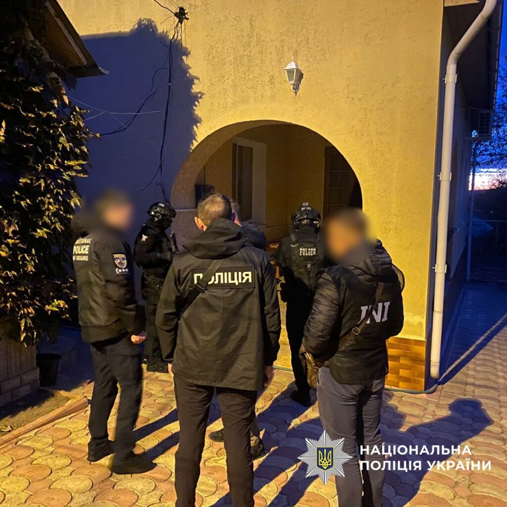 Новини світу - Спецоперація Месники-2: викрито 654 бойовика ПВК Вагнер та Редут