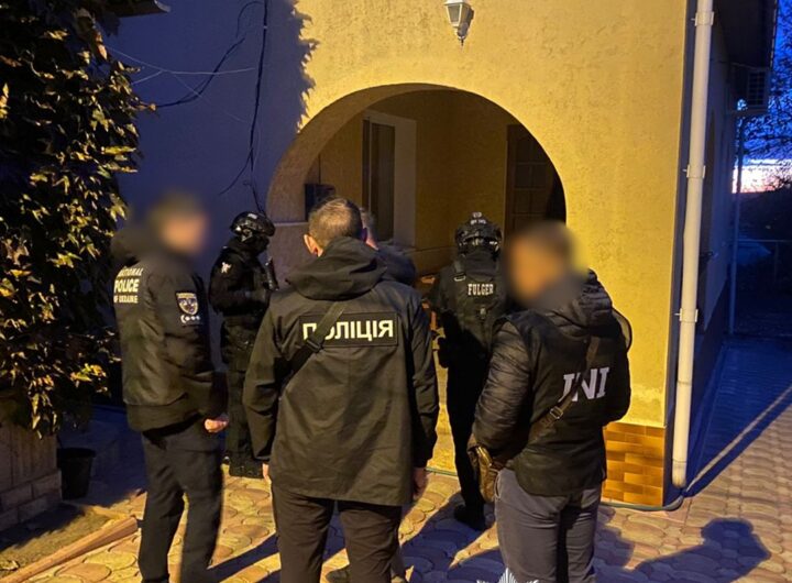 Новини світу - Спецоперація Месники-2: викрито 654 бойовика ПВК Вагнер та Редут