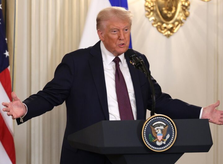 Новини світу - "Справді тупий". Трамп висміює росіян