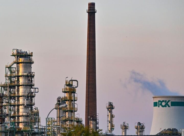 Новини бізнесу - США дали Німеччині півроку, щоб вирішити питання з Роснефтью