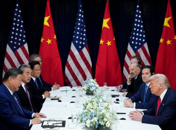 Новини бізнесу - США та Китай погодили угоду щодо TikTok