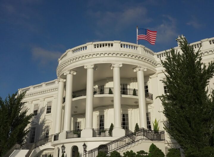 Новини світу - США виділять $500 млн на захист від дронів перед ЧС з футболу
