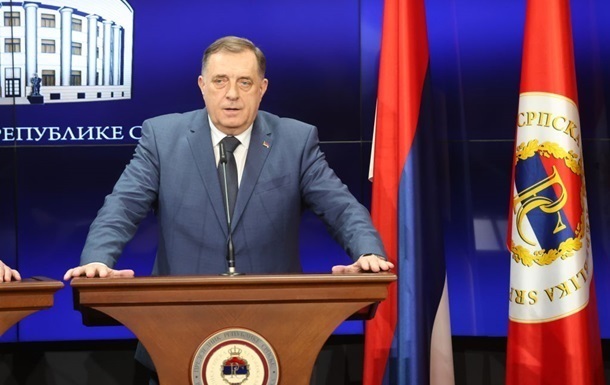 Новини світу - США зняли санкції з проросійського Додіка