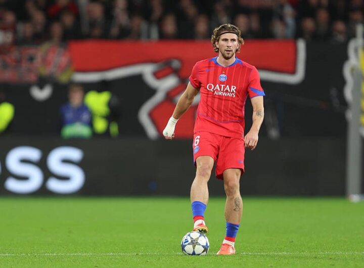 Новини спорту - Стала відома оцінка Забарного за гру проти Лор'яна