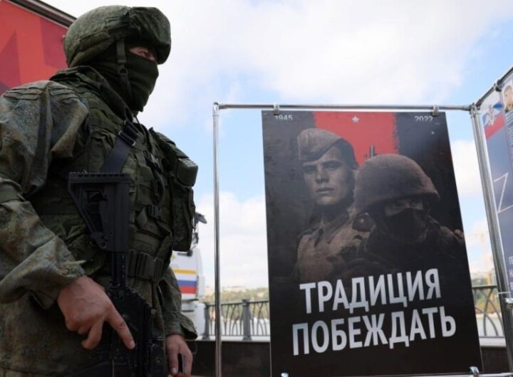 Новини світу - Стало відомо число казахстанців, померлих на війні в Україні на боці РФ
