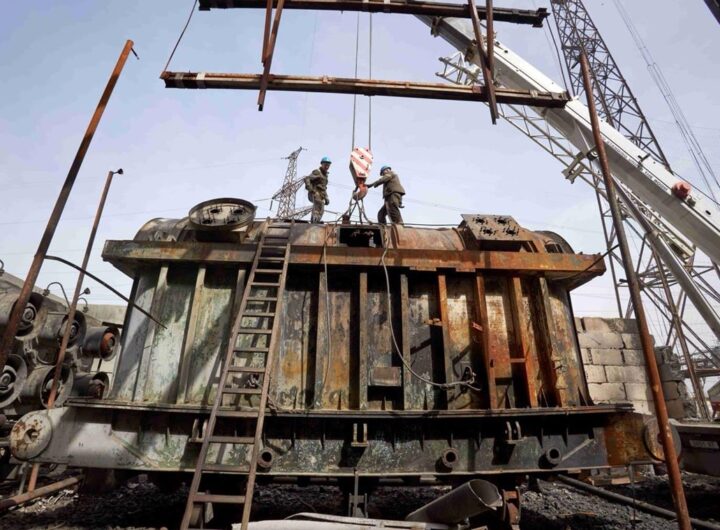 Новини України - Стало відомо, де найгірша ситуація з відключеннями