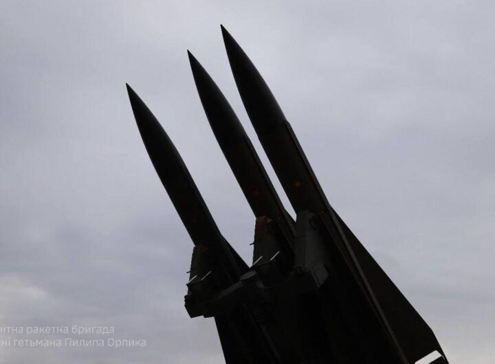 Новини України - Стало відомо, як відпрацювала ППО в ніч на середу