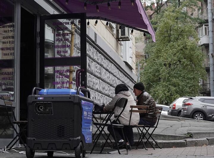 Новини України - Стало відомо, як застосовуватимуть відключення електроенергії в неділю
