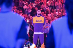 Новини спорту - Станіслав Медведенко, який виступав в НБА, оцінив перехід Леня в Реал