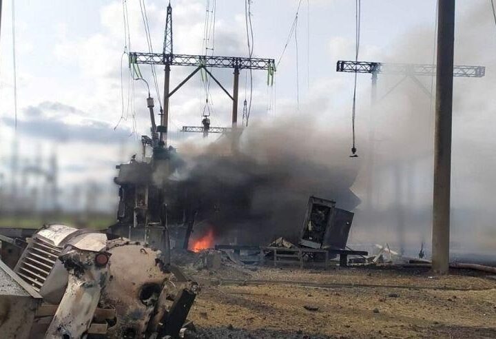 Новини України - Створено Енергетичну коаліцію - Зеленський