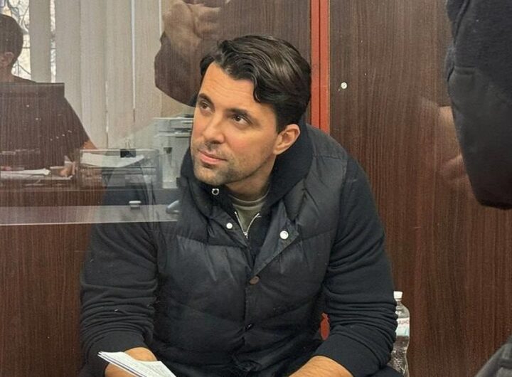 Новини України - Суд заарештував ексголову Укренерго