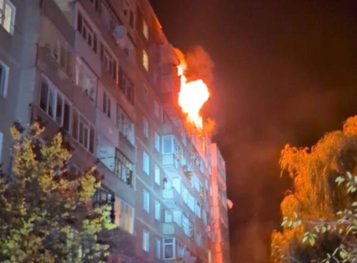 Новини України - Суми: РФ влучила у багатоповерхівки, є постраждалі