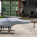 Новини світу - Тайвань запустив для союзників "дипломатію дронів"