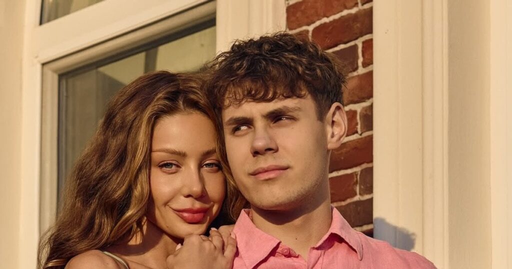 Новини культури - Тіна Кароль розповіла, чому відправила сина за кордон