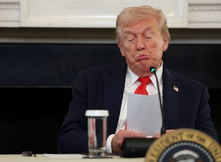 Новини України - Трамп чекає на переговори. Що з припиненням вогню?