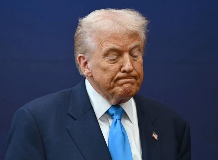 Новини світу - Трамп "дозволив" Ізраїлю удари по сектору Гази