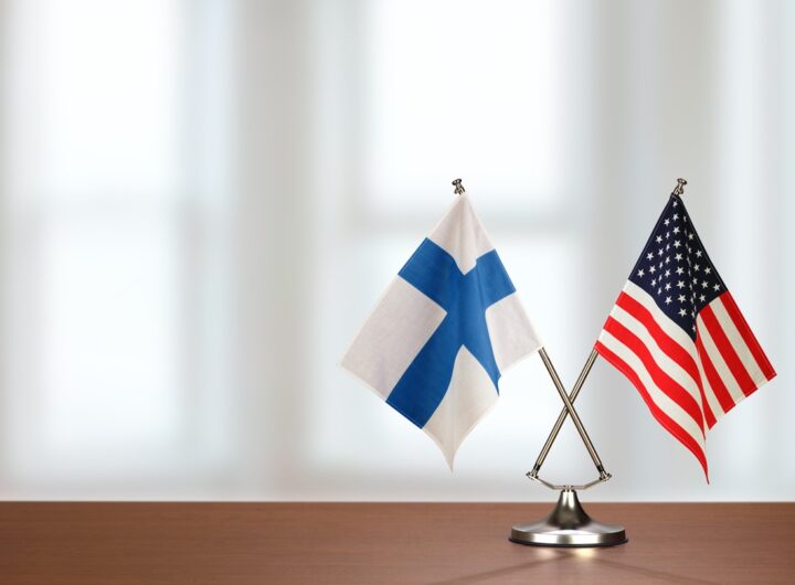 Новини світу - Трамп і Стубб узгодять будівництво криголамів для США