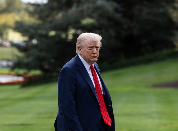 Новини світу - Трамп не виключив передачу Tomahawk Україні - CNN