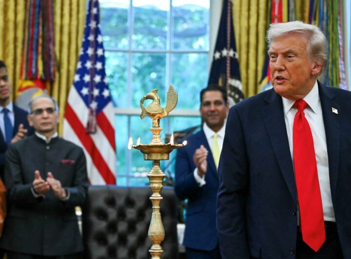 Новини світу - Трамп повторно заявив, що Індія скоротить імпорт нафти з РФ