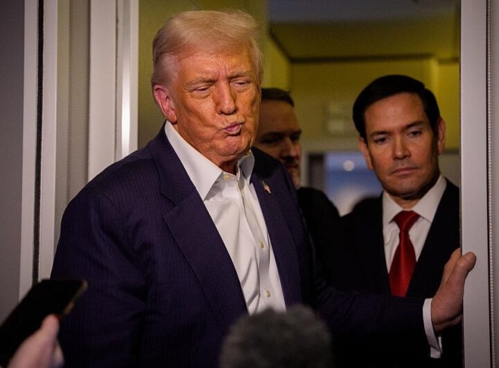 Новини світу - Трамп пояснив, чому не зміг зустрітися з Кім Чен Ином