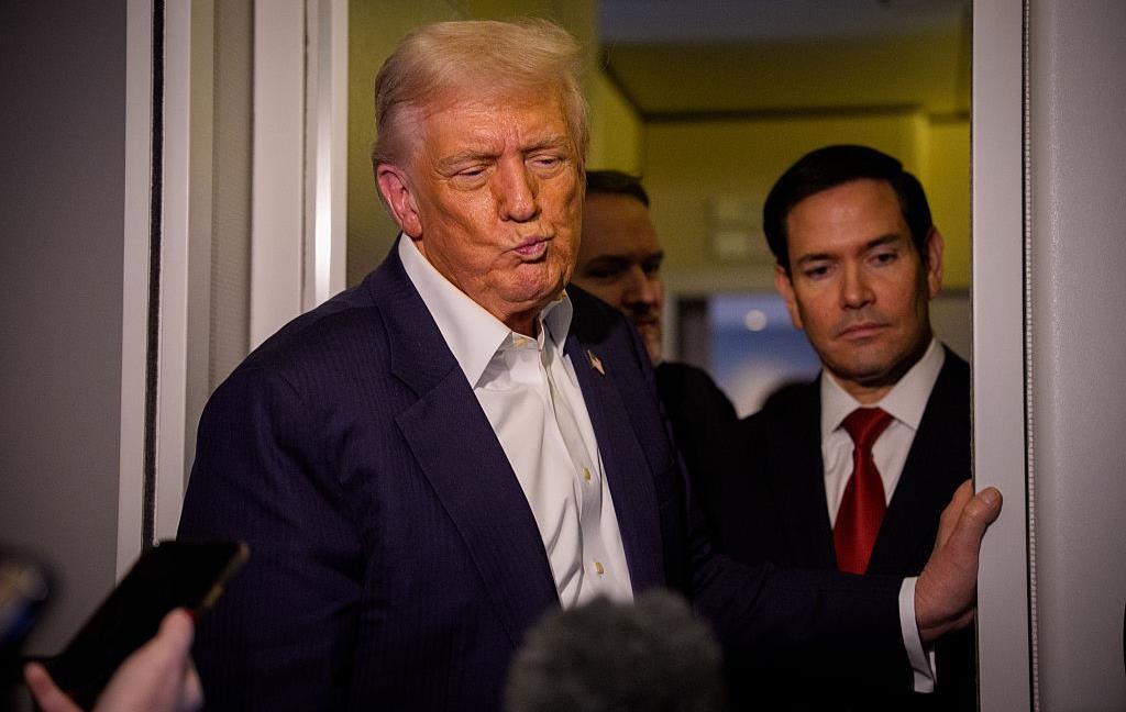 Новини світу - Трамп пояснив, чому не зміг зустрітися з Кім Чен Ином