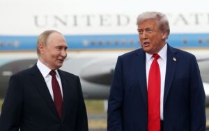 Новини світу - Трамп пояснив, чому він скасував зустріч із Путіним