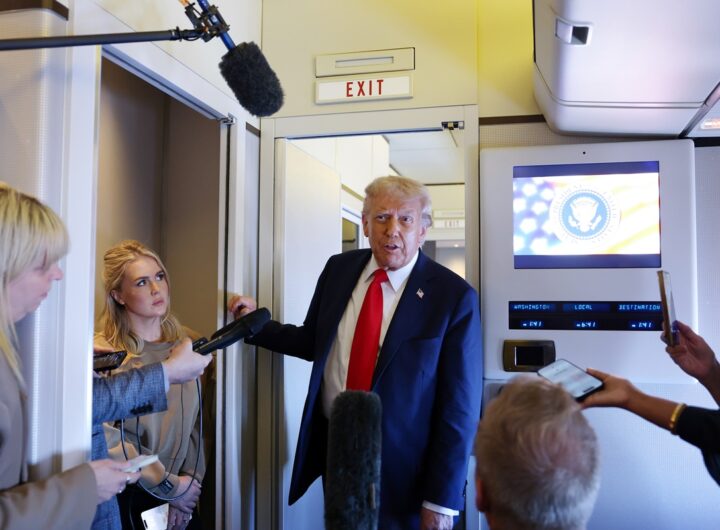 Новини світу - Трамп: Путіну буде погано, якщо не завершить війну
