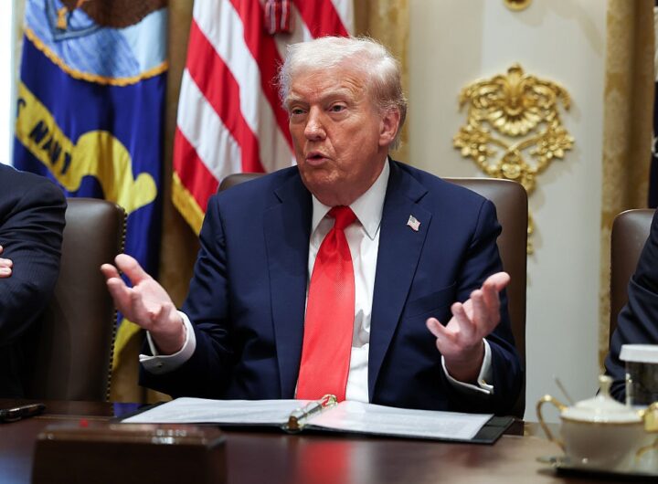 Новини світу - Трамп скасував зустріч із Сі