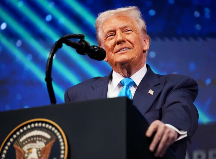 Новини світу - Трамп скоротив прийом біженців до історичного мінімуму