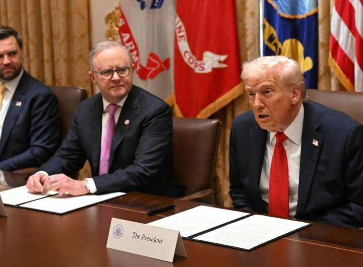 Новини світу - Трамп відповів, чи вірить, що Україна переможе РФ