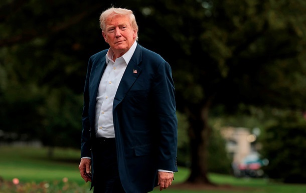 Новини світу - Трамп відповів щодо кандидатства у президенти США в 2028 році