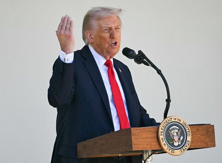 Новини України - Трамп заявив, що мир в Україні "наближається"