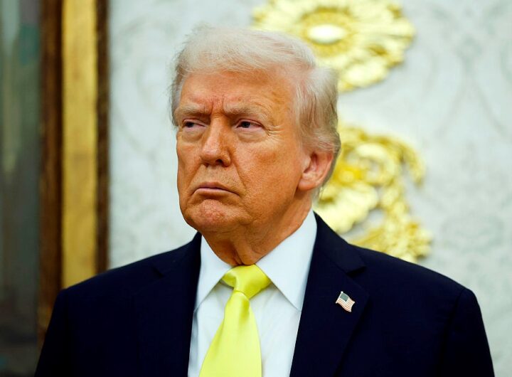 Новини світу - Трамп зреагував на відновлення бойових дій у Газі