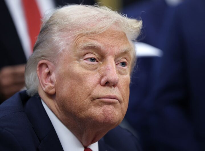 Новини світу - Трамп зробив чергове "останнє попередження" ХАМАС