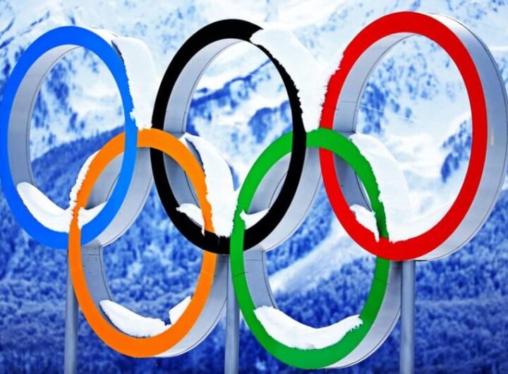 Новини спорту - Транслювати Олімпійські ігри-2026 в Україні буде Суспільне